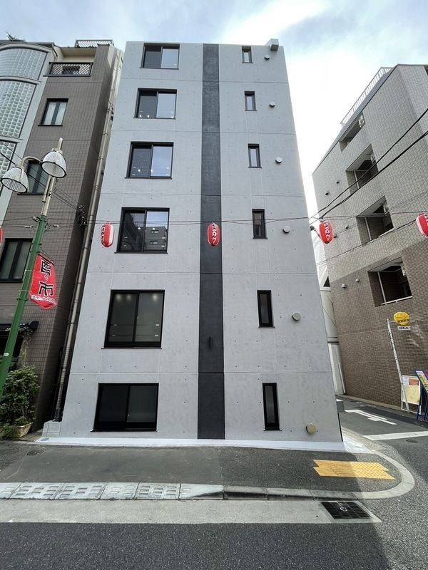 賃貸イメージ