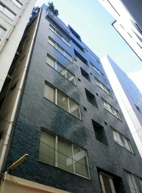 小菅ビル