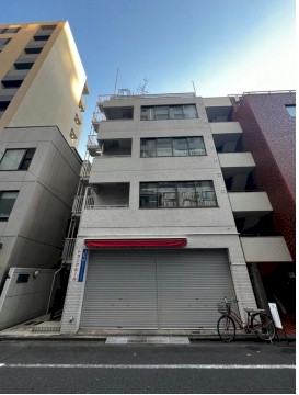 新富町１丁目ビル
