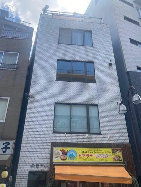 長沢ビル