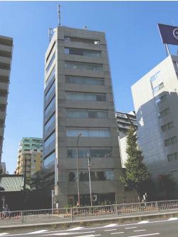 テイケン東京ビル