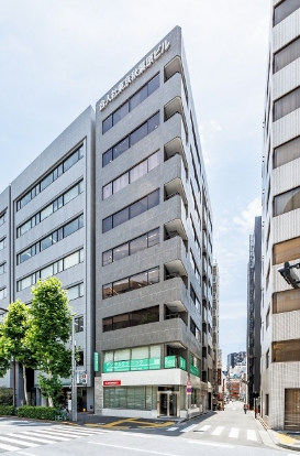 合人社東京秋葉原ビル