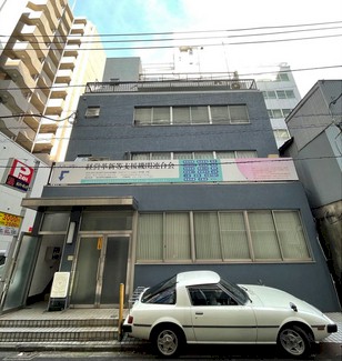 iComfort神田橋ビル