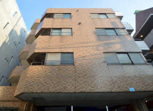 ヴェラ・パルテノン