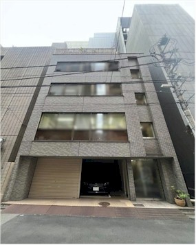 第２タナベビル