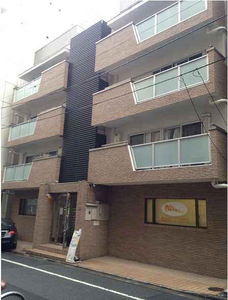 日本橋太閤ビル