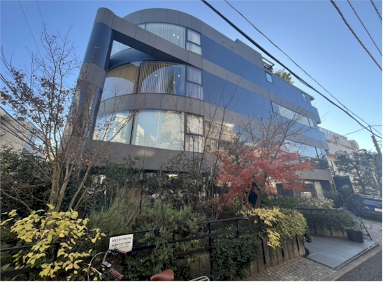 Ｏ＆Ｋ南青山ビル