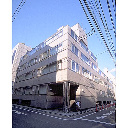 ユニゾ蛎殻町北島ビル