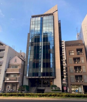 西五反田プレイス