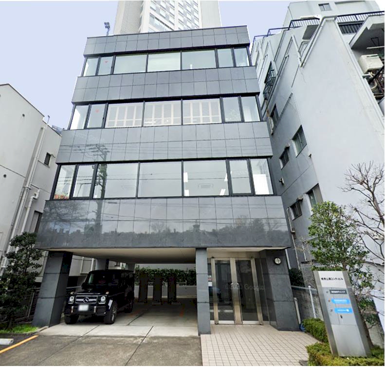 南青山第２シティビル