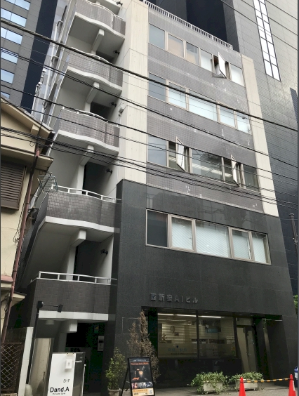 西新宿ＡＩビル