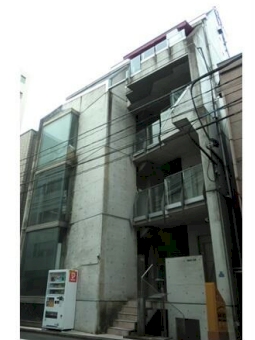 トランスCMビル