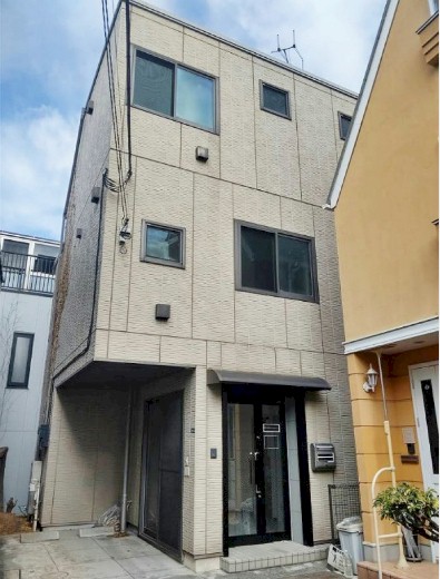 神宮前5丁目ビル