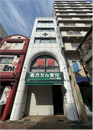 飯田橋二丁目ビル