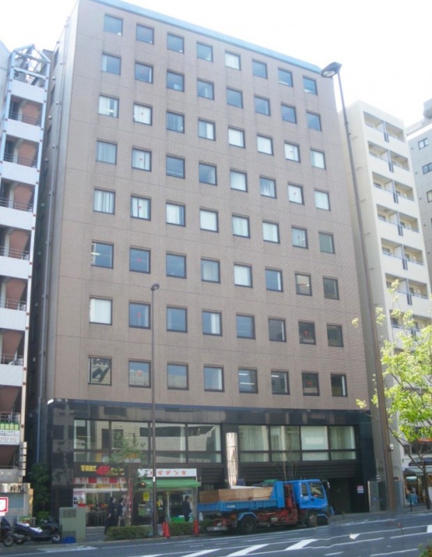 ツインヒルズ茗荷谷