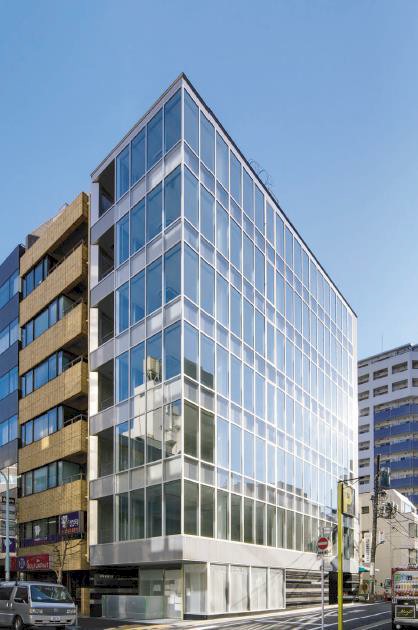 西新橋ＰＲ－ＥＸ