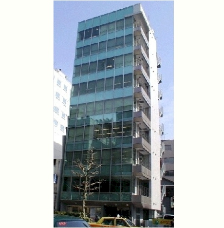 茅場町駅前ビル