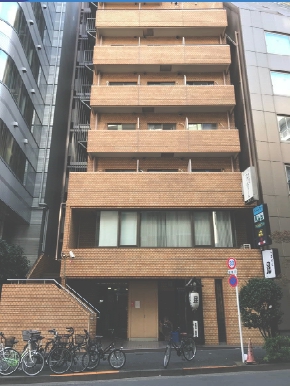 ライオンズマンション新宿御苑前第2