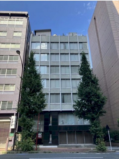 利根川第２ビル