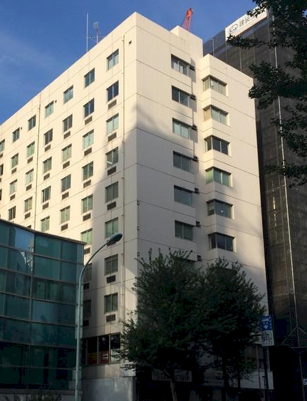 新宿Ｑフラットビル