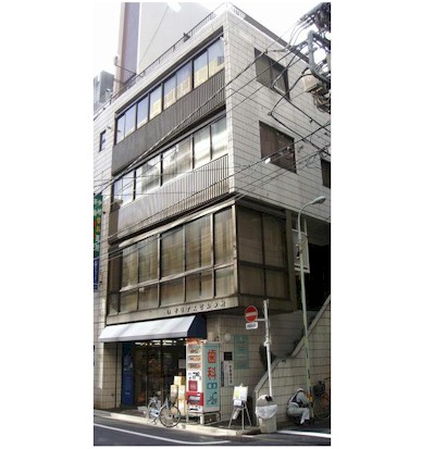 デリアス中村ビル