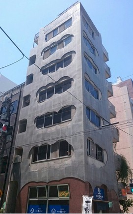 内神田サトウビル