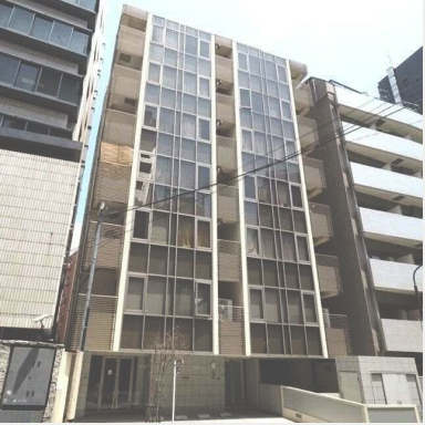 エストグランディールCARO赤坂