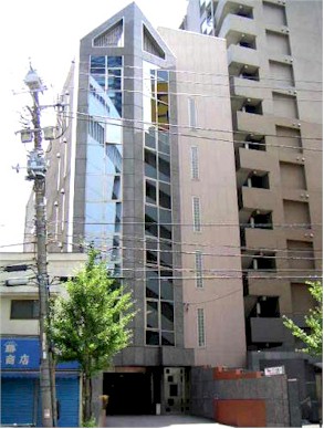 イマス大崎ビル