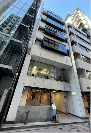 和孝銀座8丁目ビル