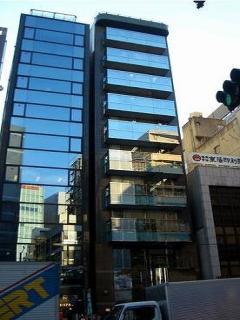 アイルズBMビル