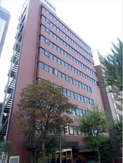 さいかち坂ビル