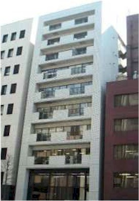 麹町1丁目3番地ビル