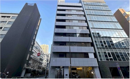 秋葉原槇町ビル