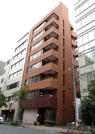 ル・グラシエルBLDG.60