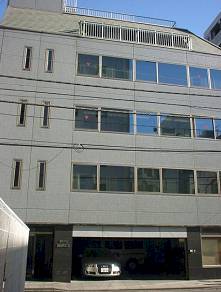 クレス不動産神田ビル