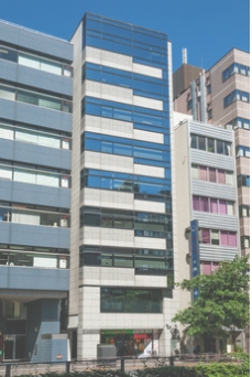 フロンティア麹町