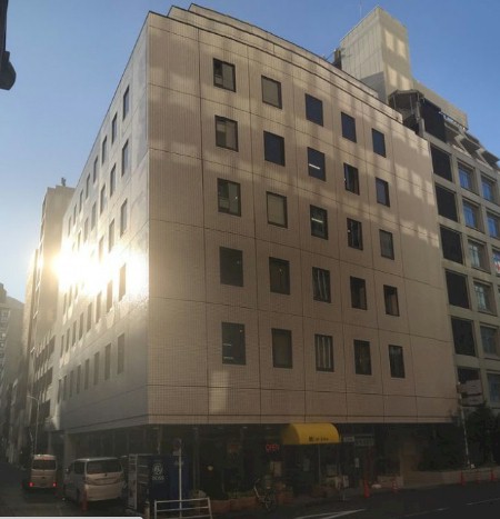 アーク銀座ビルディング