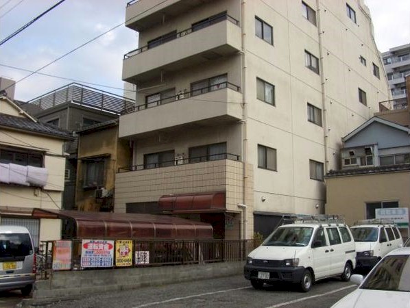 エスパルハイム