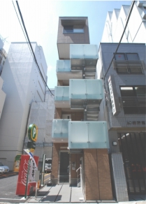 シャテニエ神田