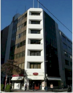 王子不動産銀座ビル