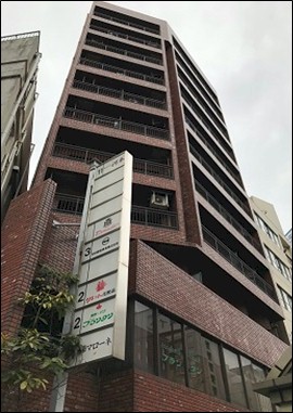 リレント日本橋