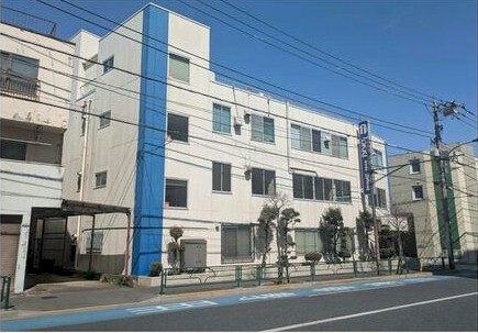 外観画像