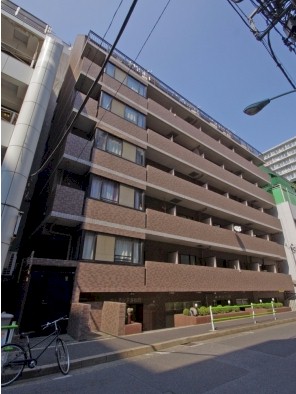 アルテリア浜松町