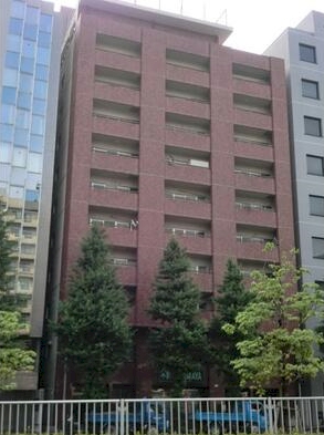 新宿光陽ビル