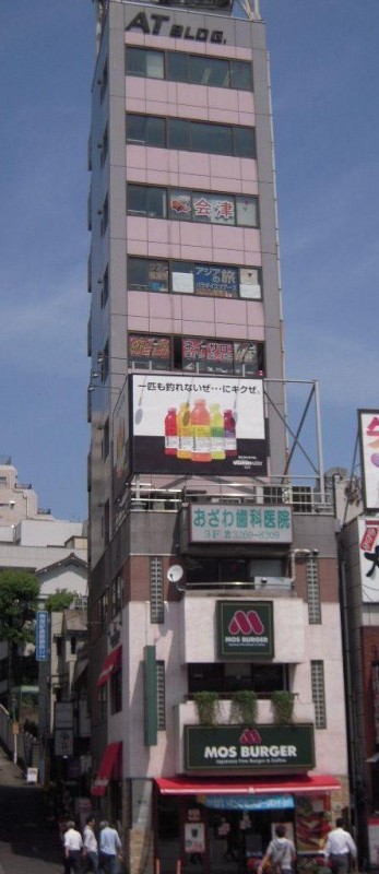 外観画像