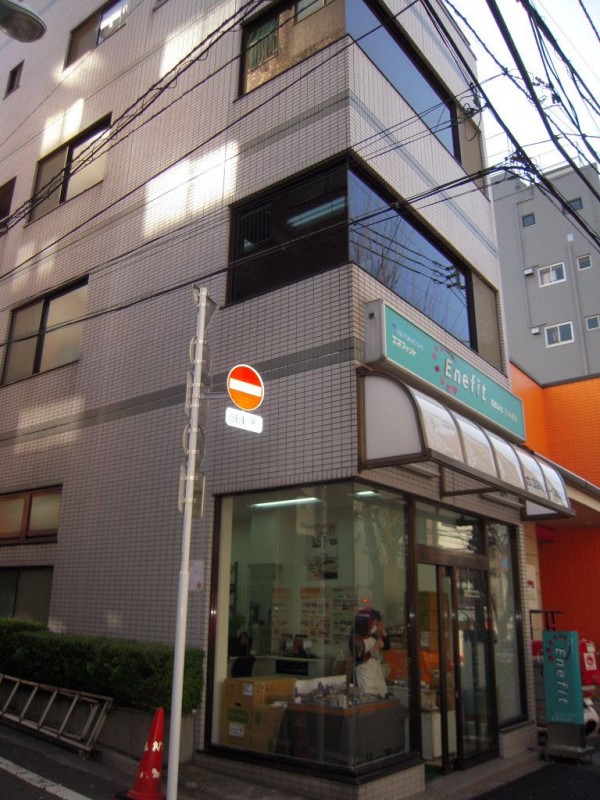 外観画像