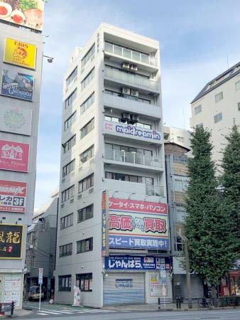 外観画像