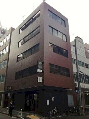 赤坂三鈴ビル