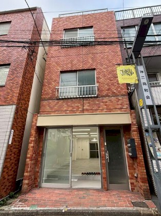 潮田ビル