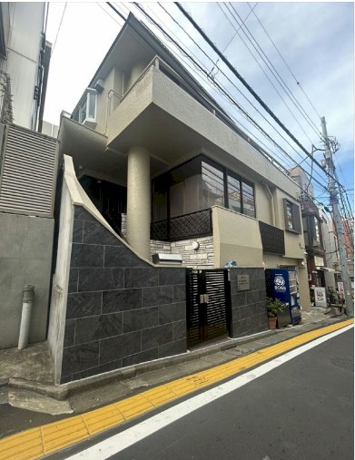 畔上ビル